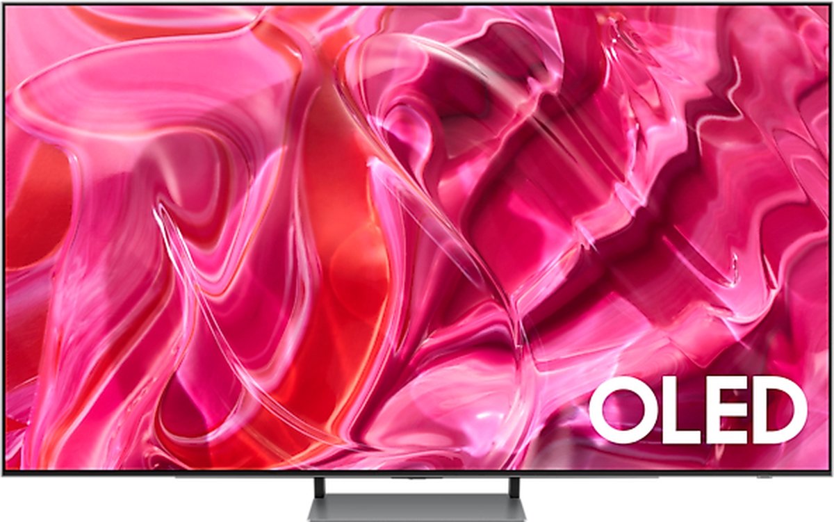 Samsung QD-OLED 65S92C (2023) | Smart TV's | Beeld&Geluid - Televisies | 8806094948103