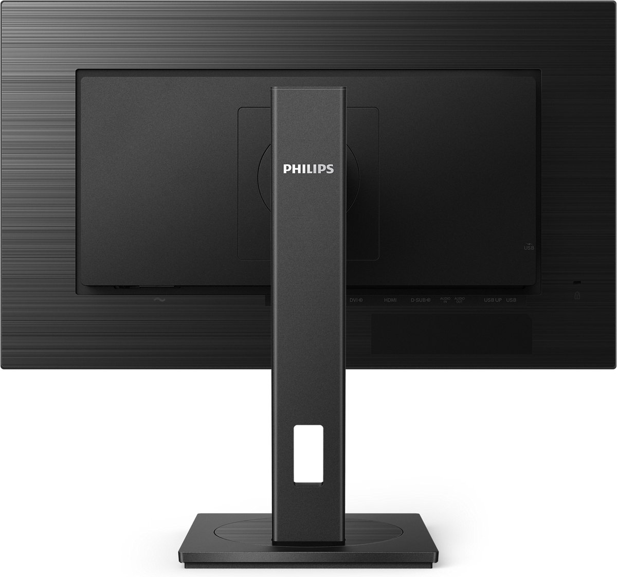 Philips 272S1M/00 | Monitoren voor thuis&kantoor | Computer&IT - Monitoren | 8712581780753