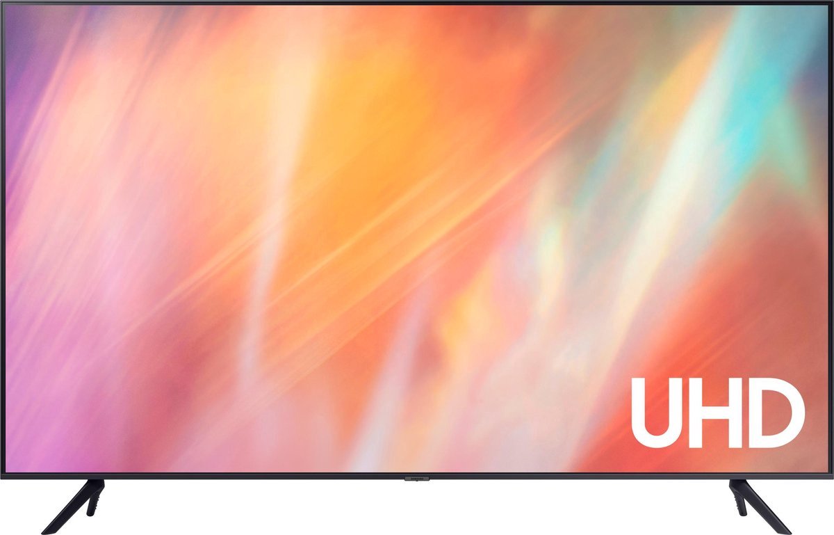 Samsung Crystal UHD 65AU7020 (2022) | Smart TV's | Beeld&Geluid - Televisies | 8806094409192