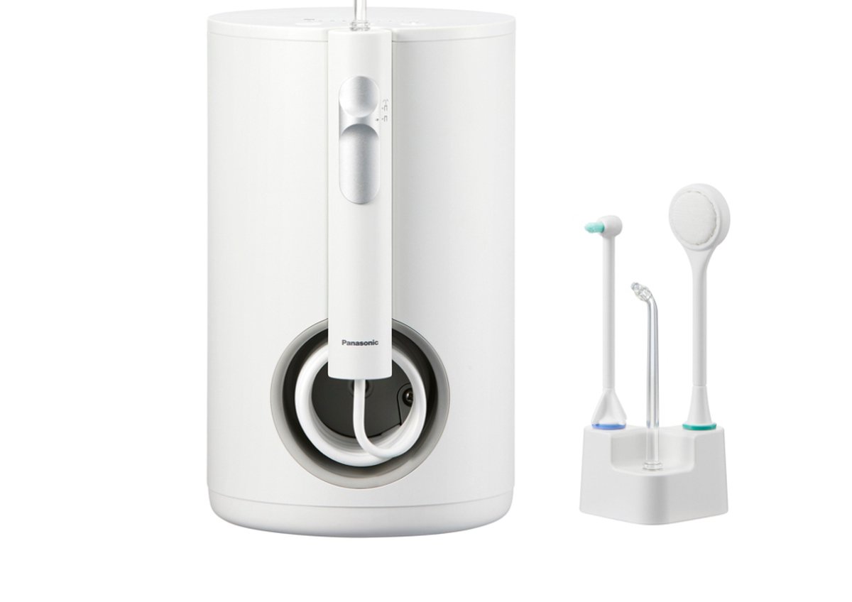 Panasonic Monddouche EW1614 | Monddouche&Flossers | Verzorging&Beauty - Tand-&Mondverzorging | 5025232951284