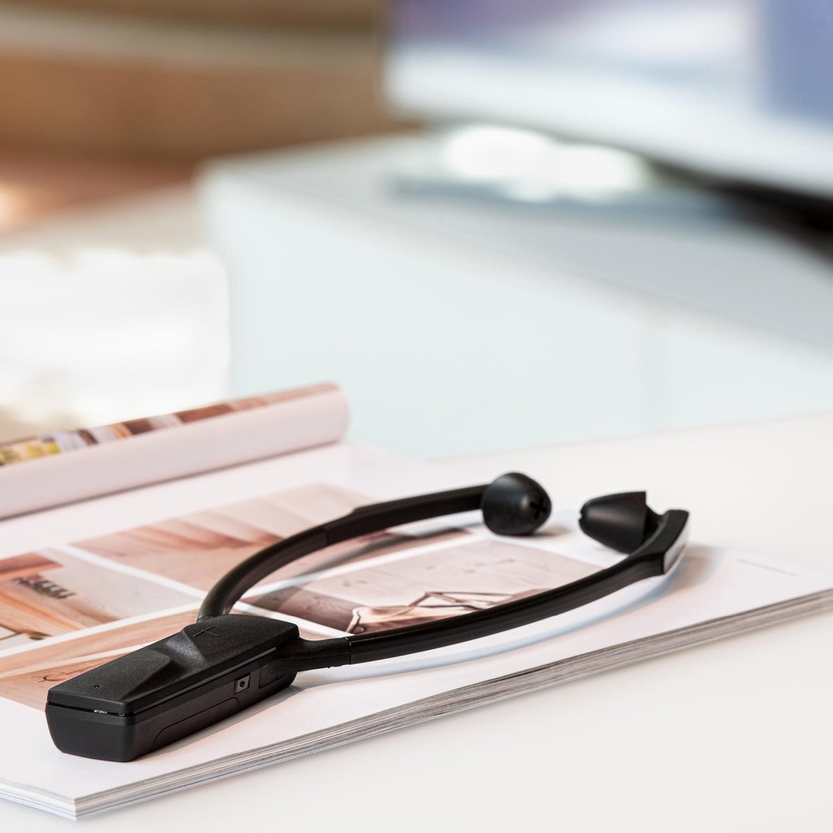 Sennheiser Headphone RS5200 | TV's, Audio en Mediaspelers | Beeld&Geluid - Koptelefoons | 4044155262599