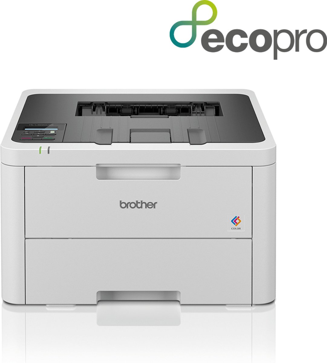 Brother EcoPro HL-L3220CWE | Printers | Computer&IT - Printen&Scannen | 4977766827867