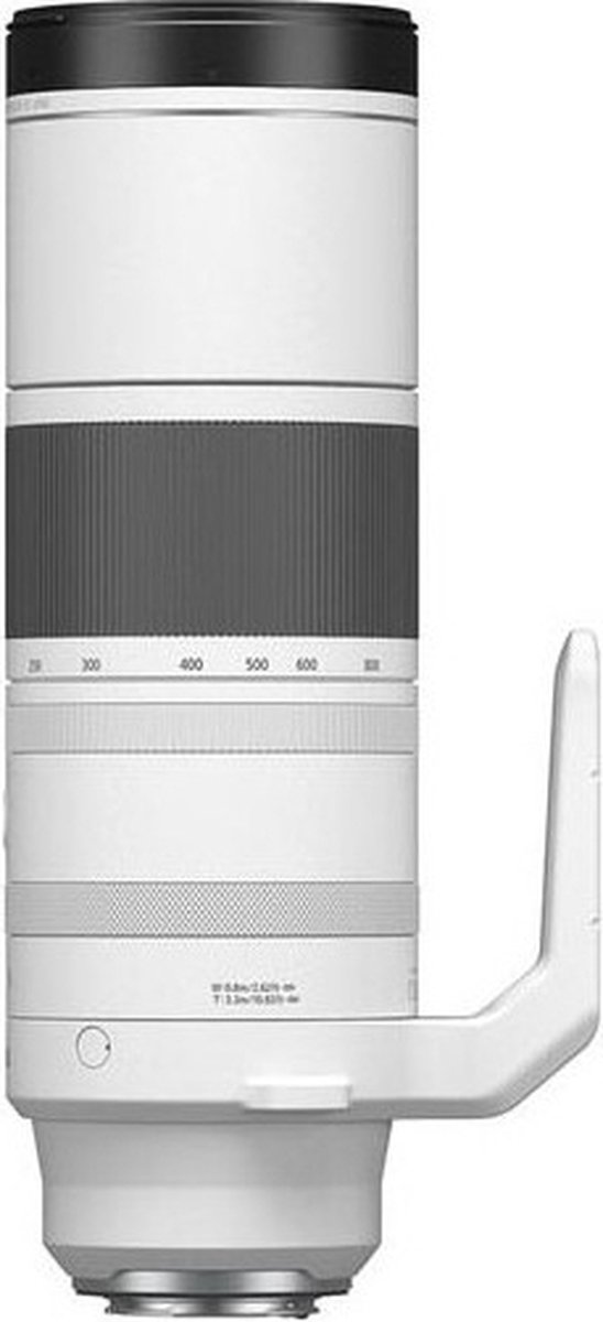 Canon RF 200-800mm F6.3-9 IS USM | Telelenzen lenzen | Fotografie - Objectieven | 4549292222050