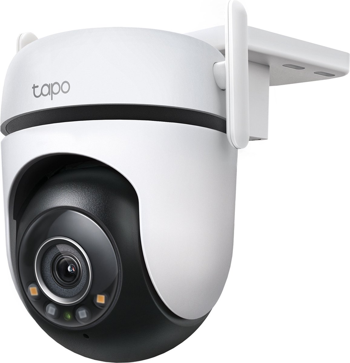 TP-Link Tapo C520WS Outdoor Wi-Fi Camera 2K QHD | elektronica en media | Smart Home - Slimme Camera's | 4895252501599