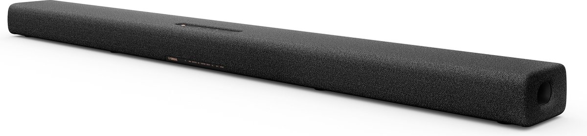Yamaha SR-X40A True X-Bar - Carbon Grey | Soundbars | Beeld&Geluid - Audio | 4957812673136