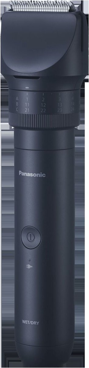 Panasonic ER-CKN2-A301 | Trimmers | Verzorging&Beauty - Scheren&Ontharen | 5025232925636
