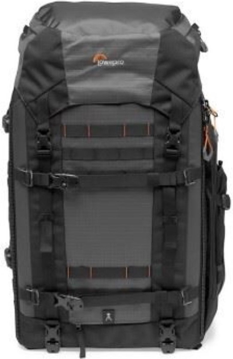 Lowepro Pro Trekker BP 550 AW II - Grijs | Rugzakken | Fotografie - Tassen&Covers | 8024221726244