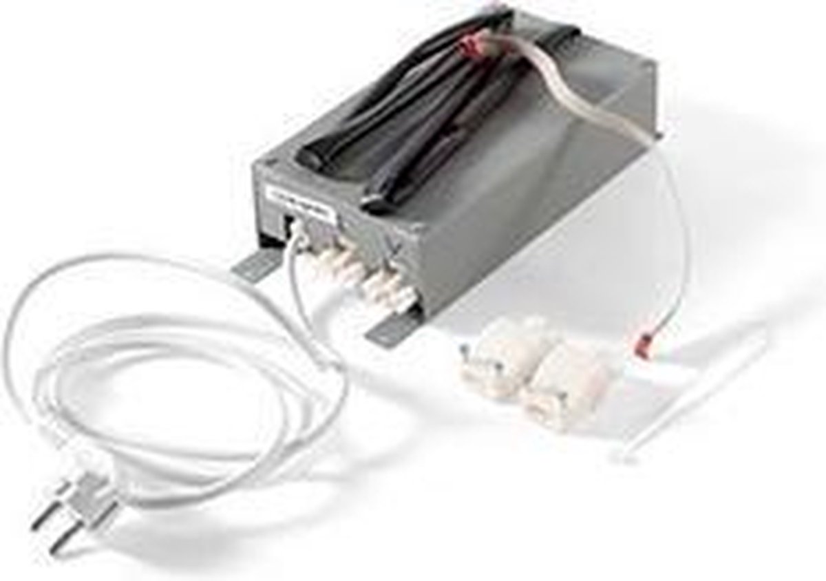 Novy 990030 kit voor sturing externe klep of externe verlich | elektronica en media | Accessoires&Toebehoren - Dampkap toebehoren | 563-822620