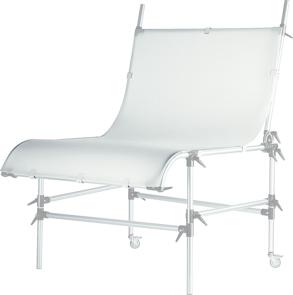 Manfrotto Perspex Plaat 220 Px | Statieven toebehoren | Fotografie - Statieven | 220PX