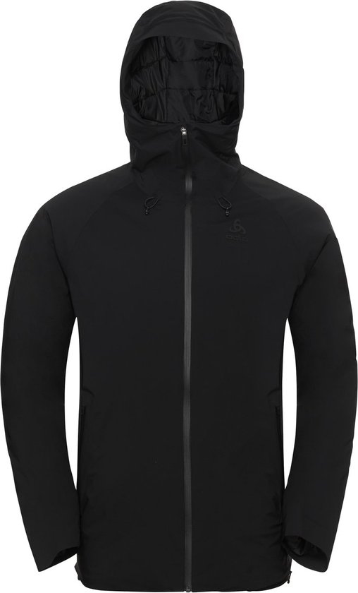 Odlo Sportjas insulated ASCENT S-THERMIC WATERP - Mannen - Maat M