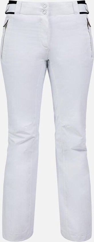 Rossignol Ski Pants skibroek wit dames