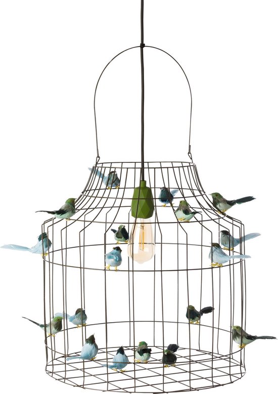 Hanglamp jongenskamer | babykamer jongen | kinderkamer