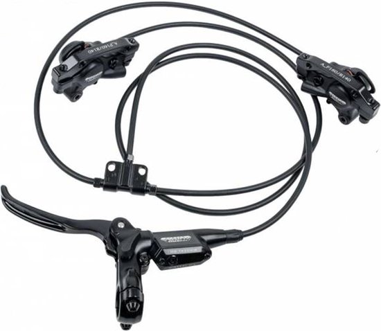 ANP REM TEKT V DB HD-T525 HYDRO M/LEIDING 1000 ZW