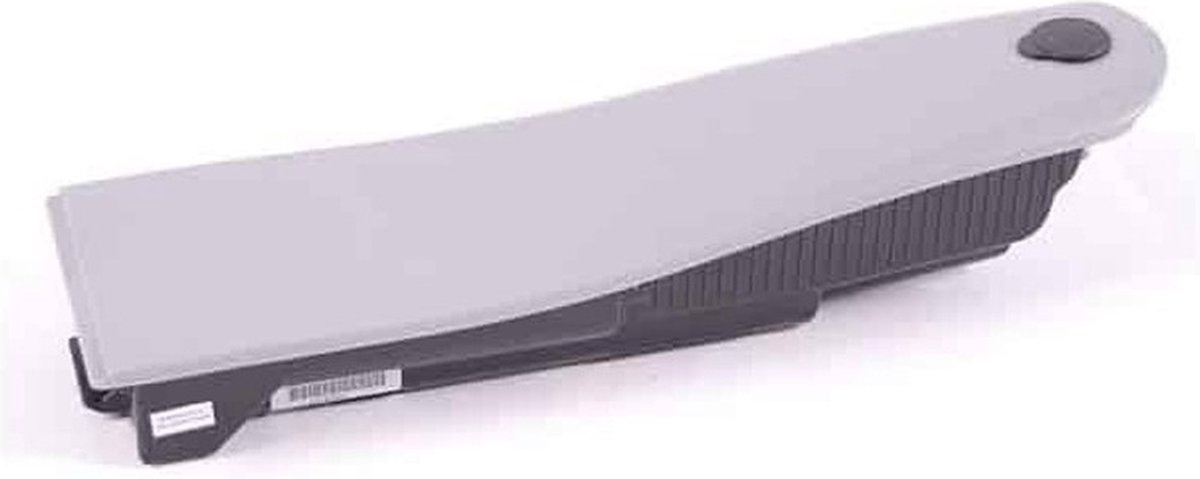 E-Motion Remove V2 Fietsaccu 36V 9Ah Zilver