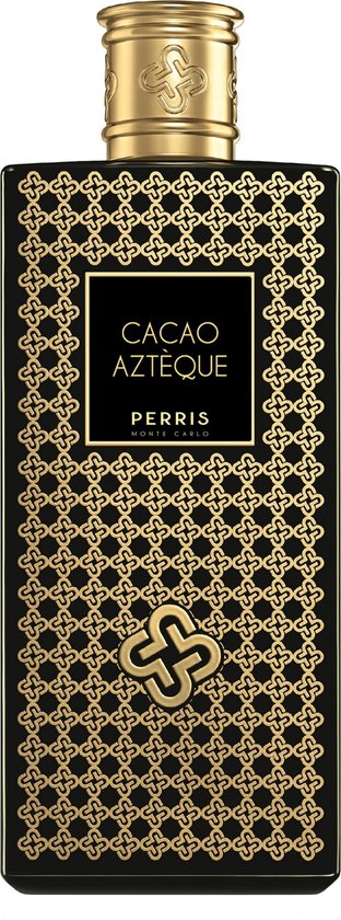 Perris Monte Carlo Cacao Azteque Eau de parfum spray 100 ml