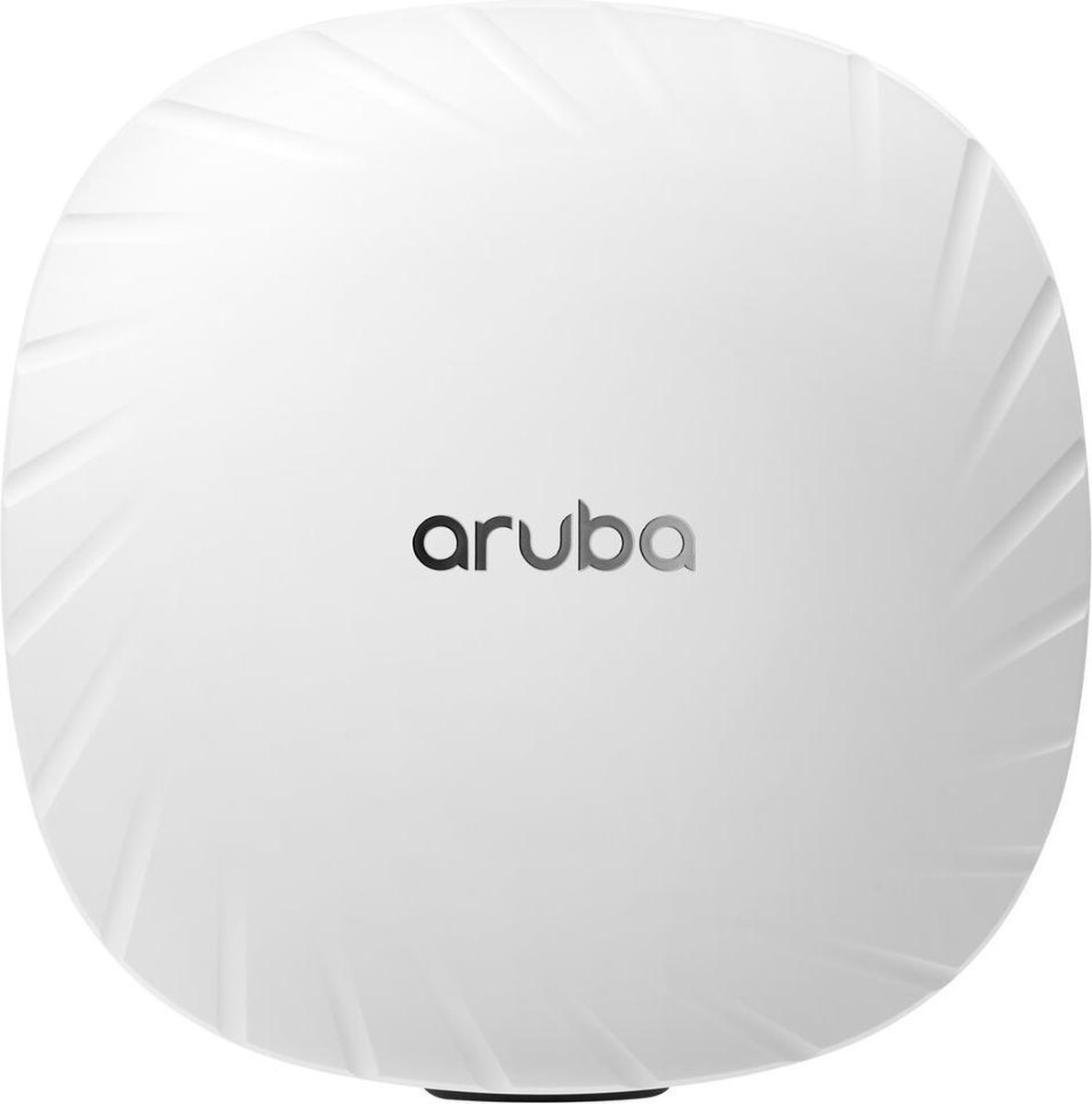 Hewlett Packard Enterprise Aruba AP-555 (RW) 5950 Mbit/s Wit Power over Ethernet (PoE)