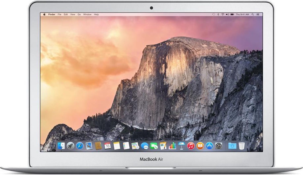 Apple MacBook Air (2015) - 13.3 Inch