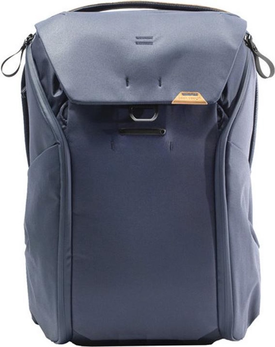 Peak Design Everyday backpack 30L v2 - midnight
