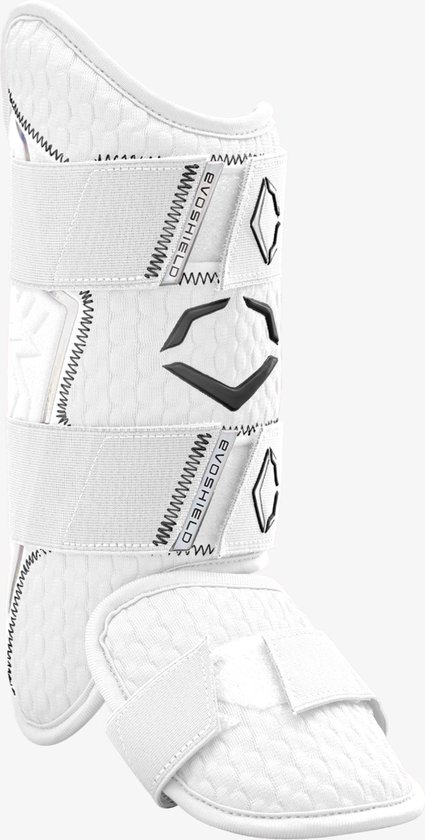 Evoshield WTV572690 Pro SRZ 2.0 Leg Guard LHH Color White