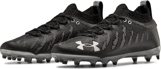 Under Armour Spotlight Lux MC (3022654) 8,0 Black