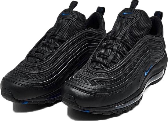 Nike Air Max 97 - Maat 36.5 - Sneakers - Zwart