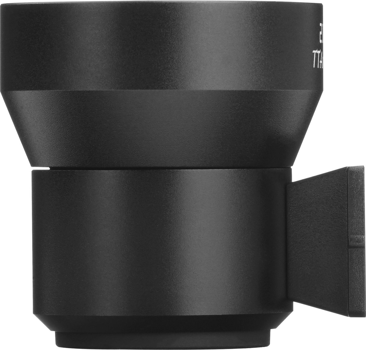 TT Artisan - Zoeker - Beeldzoeker voor 21mm-lens, zwart