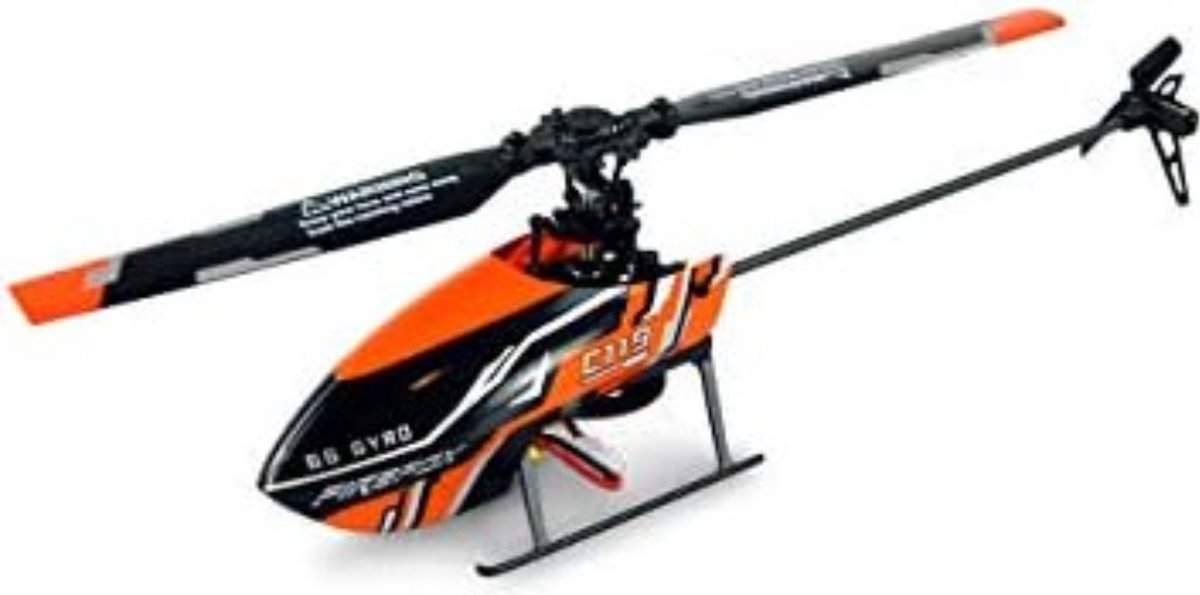 Rc helicopter - Rc helicopter volwassenen - Rc helicopter voor buiten