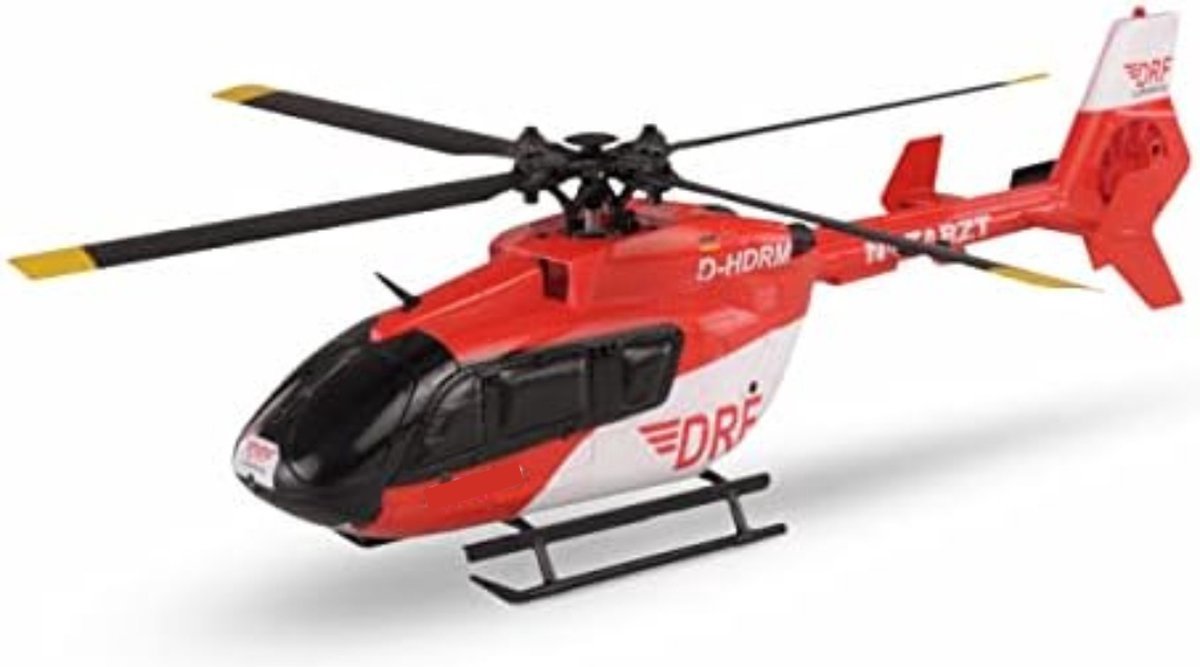Rc helicopter - Rc helicopter volwassenen - Rc helicopter voor buiten