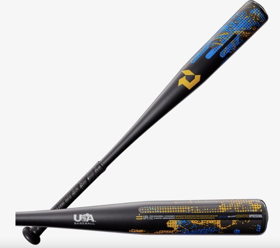 DeMarini 2022 Uprising -11 USA