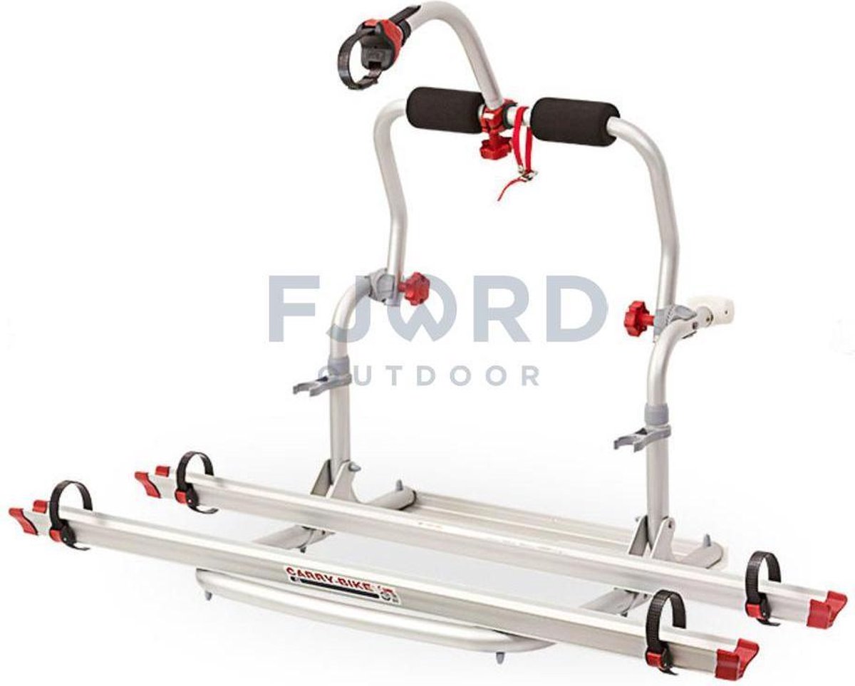 Fiamma fietsendrager Carry-Bike CL