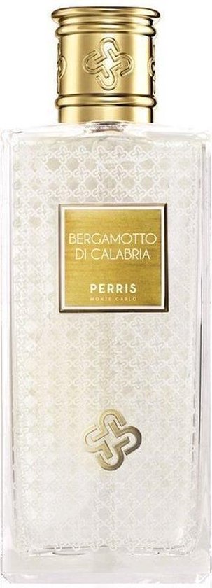 Perris Monte Carlo Bergamotto Di Calabria Eau de parfum spray 100 ml