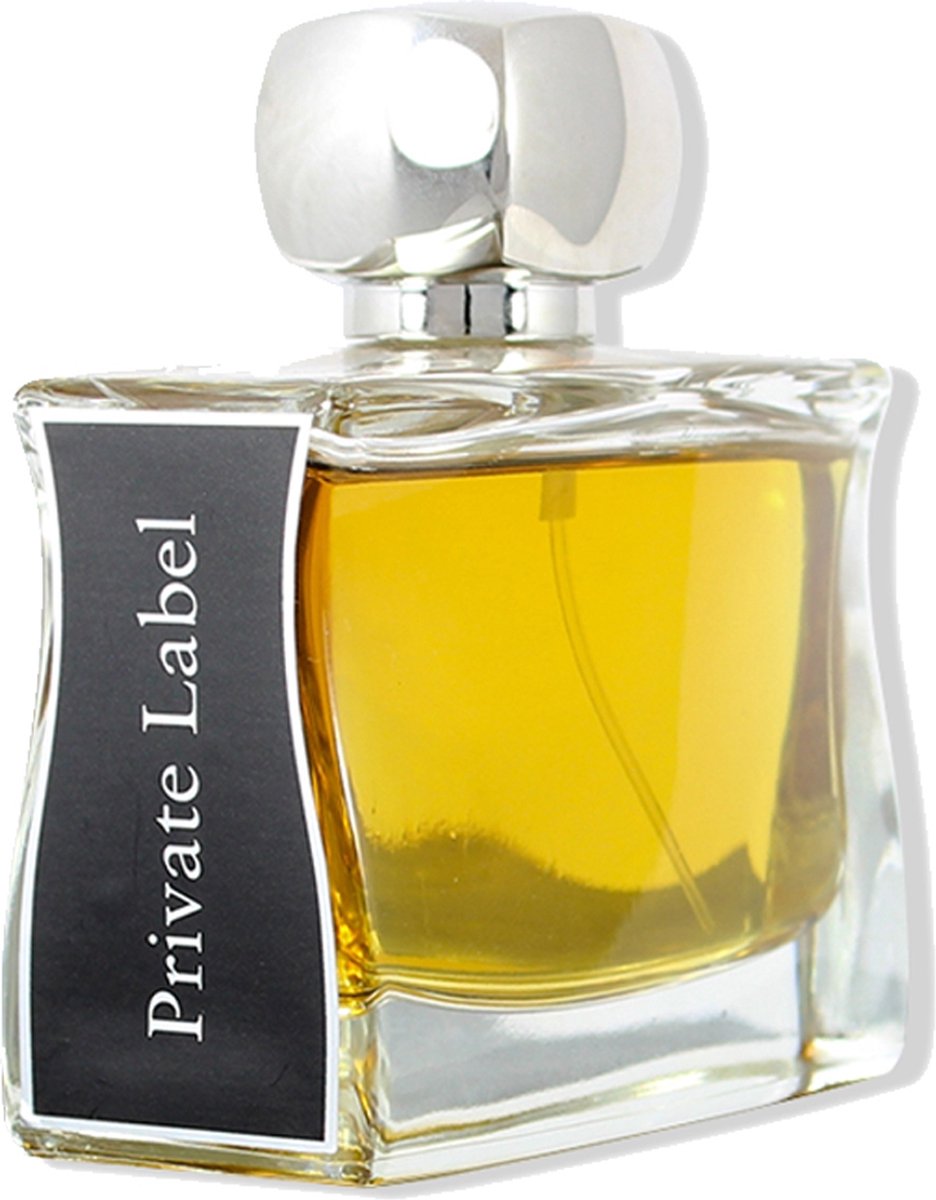Jovoy Paris Private Label Edp spray