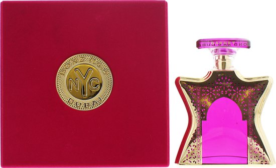Bond No. 9 Dubai Garnet Eau de Parfum 100ml