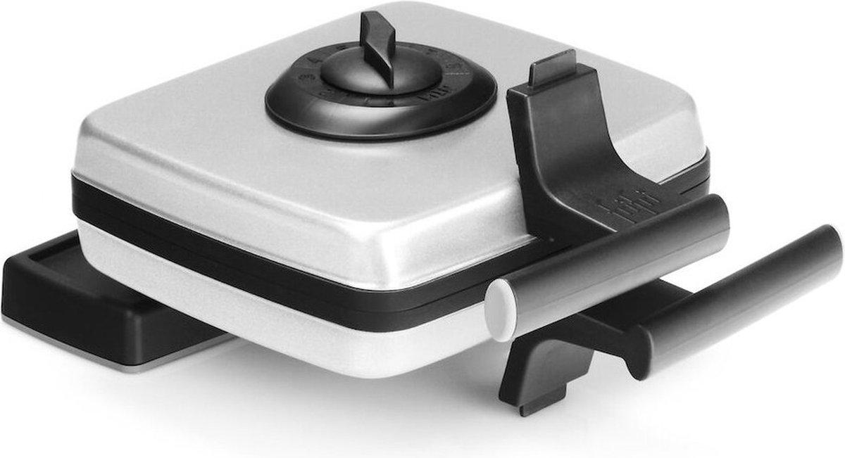 Frifri wafelijzer wa102a / met extra bakplaat voor fijne galetten.