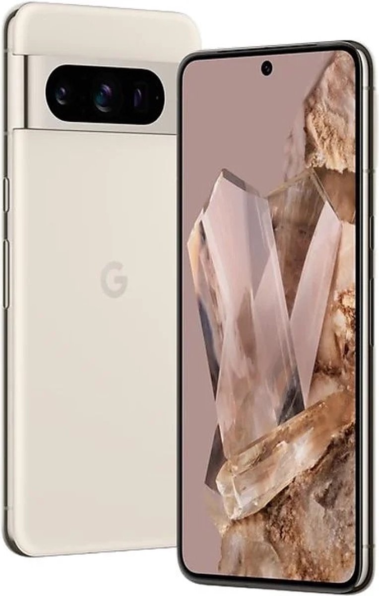 Google Pixel 8 Pro 12/128GB Porcelain