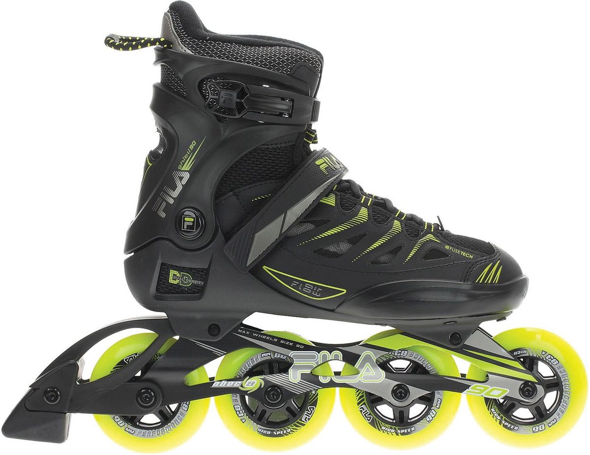 Fila Ghibli 90 Inlineskates/Skeelers Unisex - Maat 44