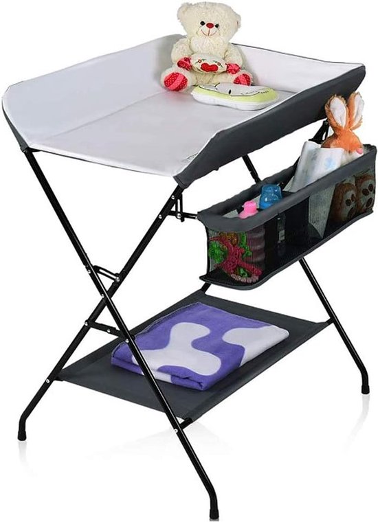 Verzorgingstafel - Luiertafel - Verschoontafel - Luiertafels - Verschoningstafel