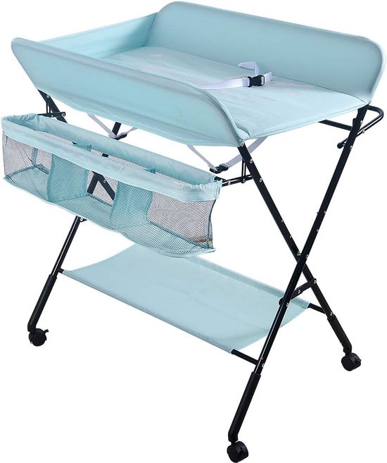 Verzorgingstafel - Luiertafel - Verschoontafel - Luiertafels - Verschoningstafel