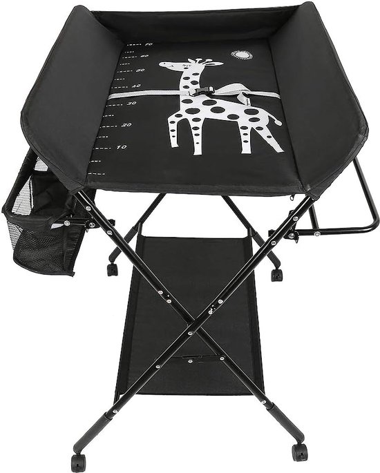 Verzorgingstafel - Luiertafel - Verschoontafel - Luiertafels - Verschoningstafel