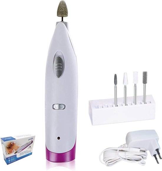 nagelvijl elektrisch / nail file electric / Nagelfrees voor gelnagels, nagelfrees, elektrische nagelvijl, elektrische freesmachine, nagelmachine, professioneel