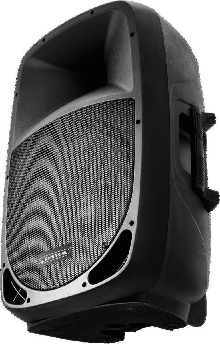 OMNITRONIC VFM-215 2-Way Speaker