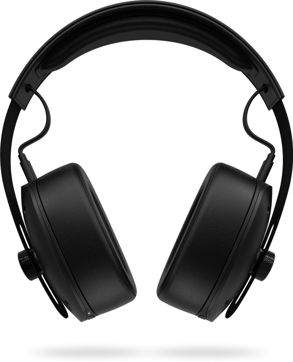 Repeat: Boss Wireless Hoofdtelefoon - zwart