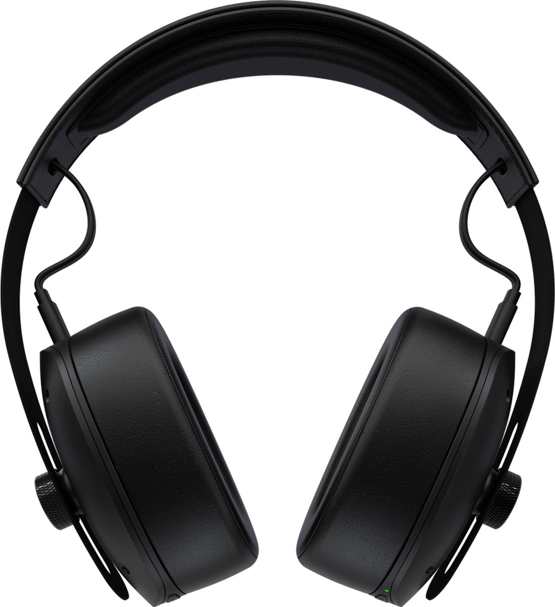 Repeat: PRINCE Wireless ANC Hoofdtelefoon - Zwart