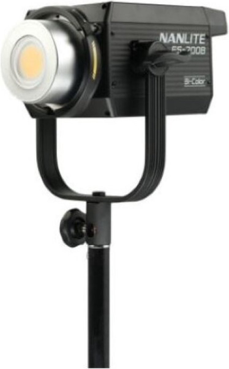 Nanlite Continulamp Led FS 200B Bi-color