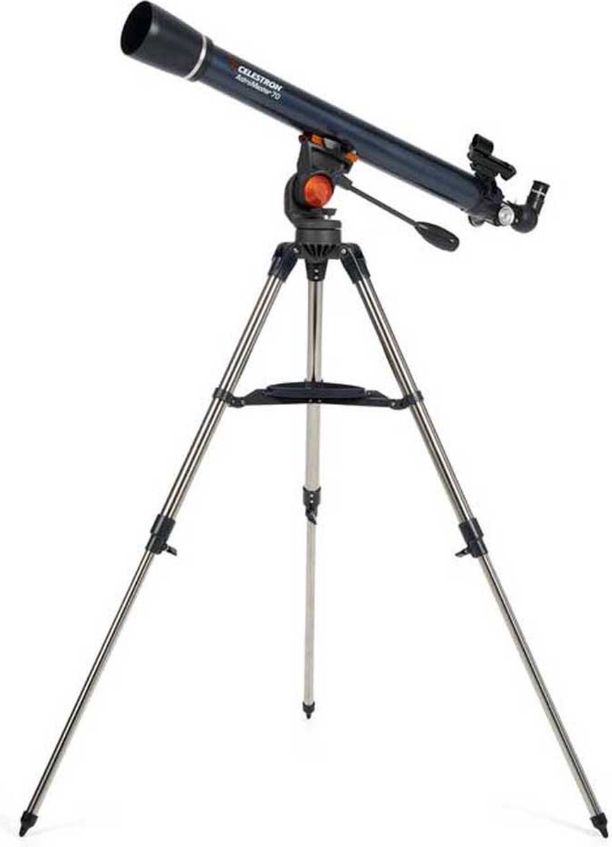 Celestron Astro Master 70AZ - Telescoop