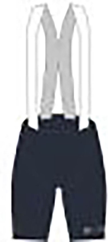 Gorewear Gore Wear Distance Bib Shorts+ 2.0 Mens - Orbit Blue