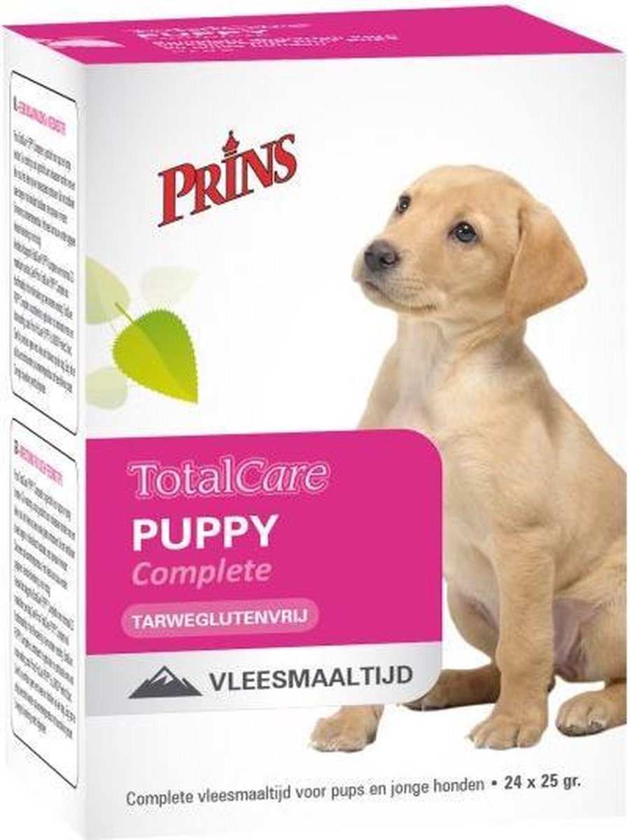 Prins totalcare puppy complete - Default Title