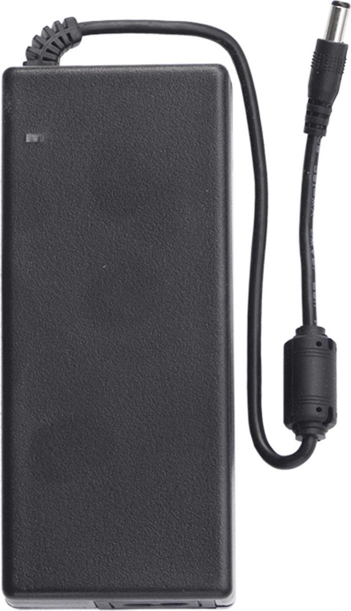 Akvastabil Lumax Adapter 96 W - Verlichting - Zwart 96 Watt