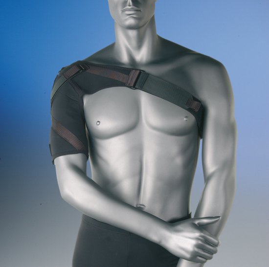 Otto Bock Acro Comfort Schouderbrace 5055-Maat L: 35 - 38 cm