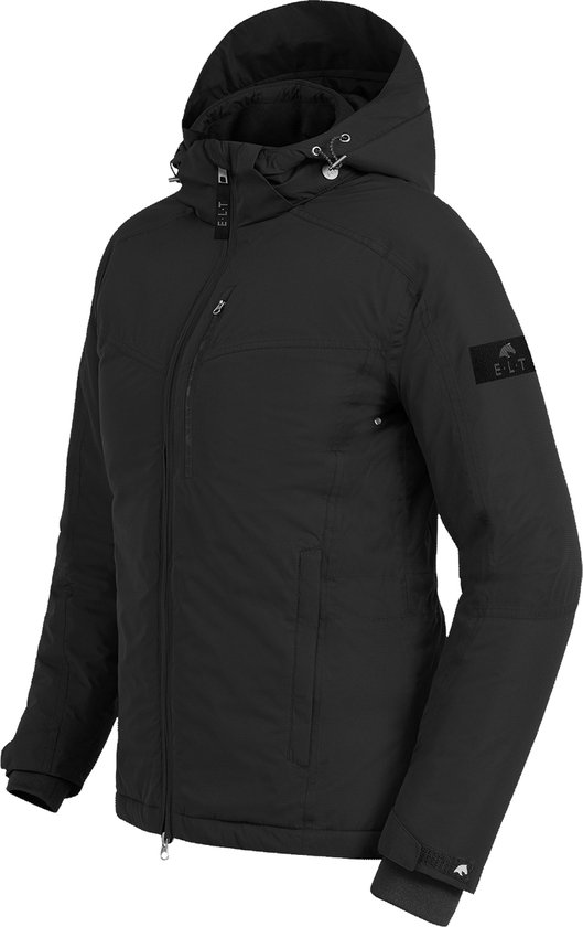 elt winter ruiter parka nordic donkerblauw mt XXL